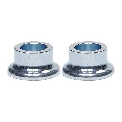 Ti22 performance tip8212 - cone spacers steel 1/2in id x 1/2in long 2pk