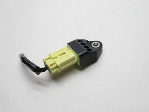 2010-2015 toyota prius rear left or right side impact sensor 89831-75020 oem