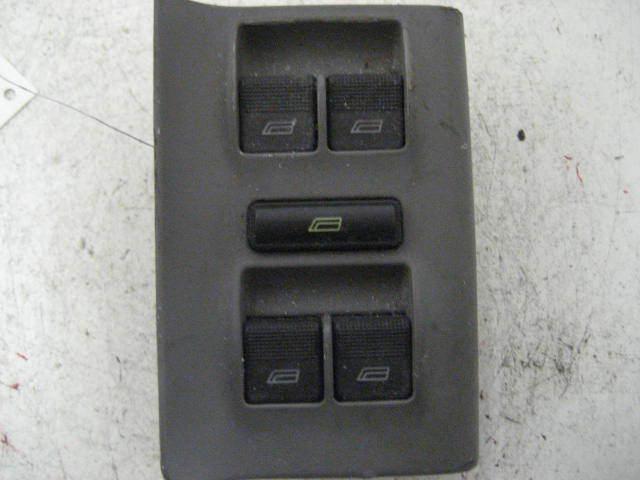 Drivers window switch 1996 96 audi a4