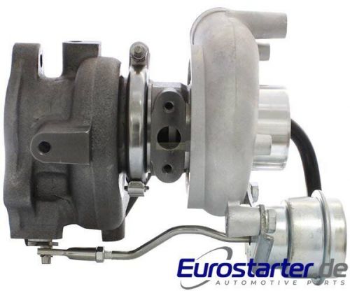 1* turbocharger new - oe-ref. 3214994 for caterpillar-