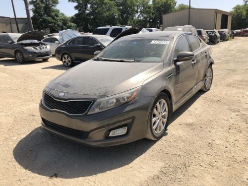 Seat belt front bucket seat us built driver retractor fits 12-15 optima 878285