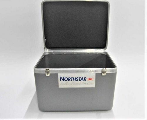 Northstar - 951/952 chart plotter transportation case - used - free shipping