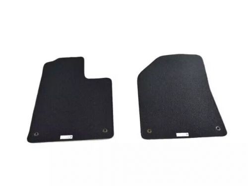 Genuine mopar mat-floor 5rc77dx9aa