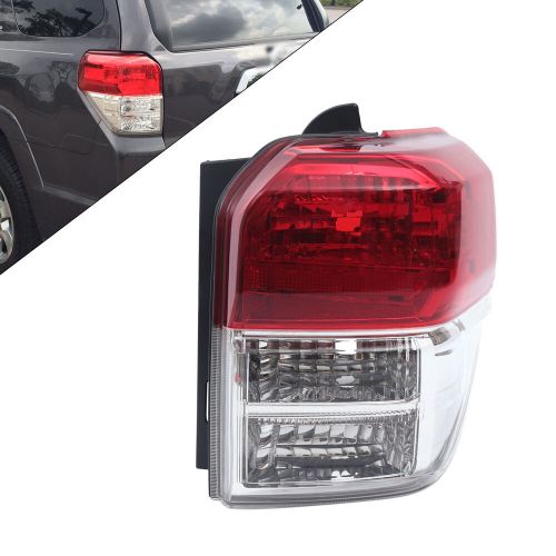 Tail light right passenger rh for 2010-2013 toyota 4runner limited sr5 model us★