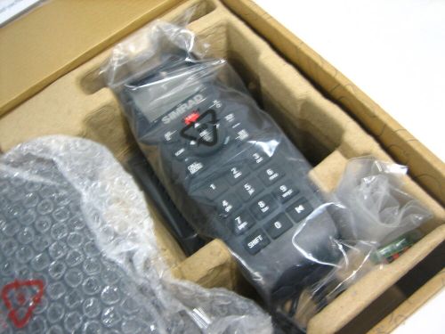 Simrad rs90s black box vhf system - *new &amp; complete* - w/ais receive dsc class d