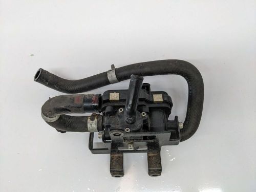 Hyundai kona / kia niro auxiliary water pump 2018-2024 25660k4500