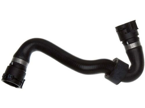 Auxiliary water pump to pipe-1 heater hose 58tpfq86 for x5 2001 2002 2003 2004