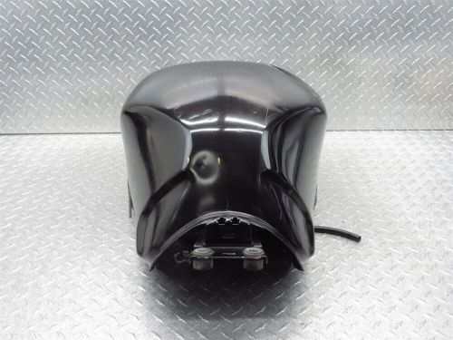 Honda cbr1100xx cbr 1100 xx blackbird gas fuel tank petrol reservoir