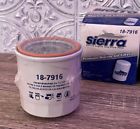 *new* sierra oil filter #18-7916 pack of 2