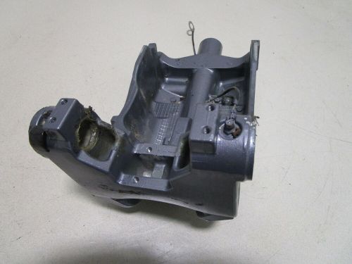 67f-43311-10-4d yamaha outboard 90 hp 4 stk swivel bracket assembly 2003