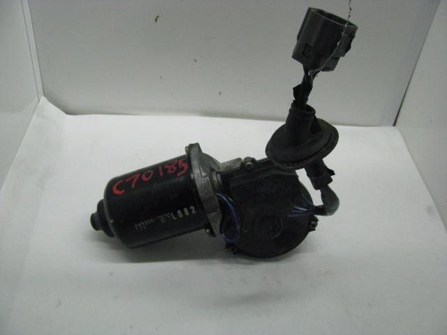 Wiper motor mazda mpv van 2002 03 04 05 06 front