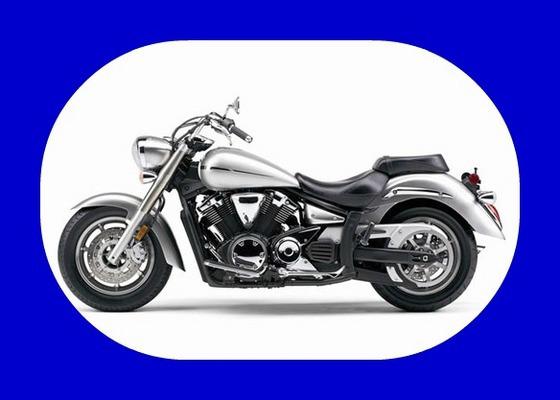 Yamaha v star workshop repair manual 1100 classic 1999-2007