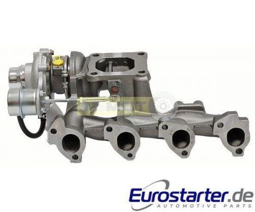 1* turbocharger new - oe-ref. 1351395 for ford-