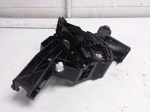 2022 toyota sienna automatic transmission shifter black poly black leather boot