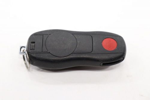 2021 porsche macan key remote/fob ** see photo ** 95863794705