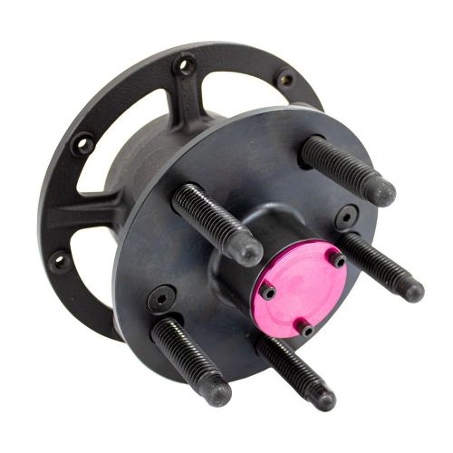 Titan - 2.5&#034; gn rear hub kit 5 x 5 - imca ump street stock