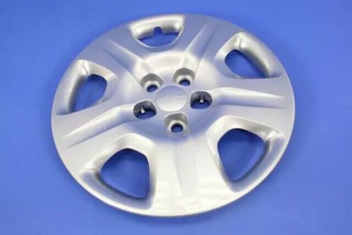 Genuine mopar wheel cover 4726162ab