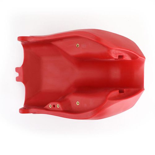 Fuel tank gas cap petcock kit fit for honda atc 250 es big red 1985 1986 1987