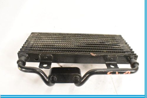 07-14 mercedes cl550 s550 w216 power steering oil cooler radiator 2215000600 oem