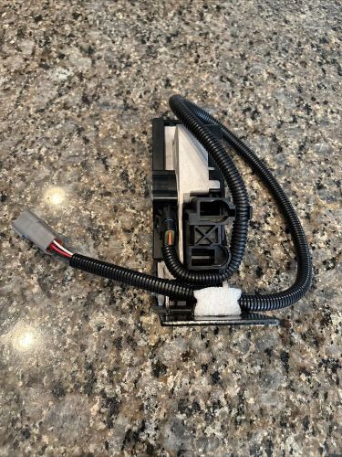 D21-6014, | oem paccar® ma pedal-throttle electronic for peterbilt