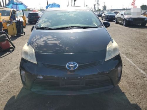 Driver air bag prius v vin eu 7th and 8th digit driver fits 10-18 prius 422698