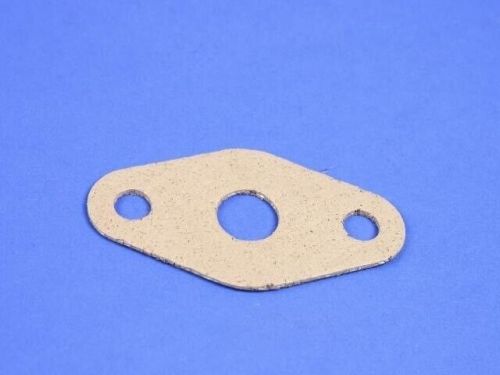 Exhaust gas recirculation (egr) tube gasket-gasket mopar 5277723