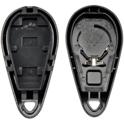 Dorman 13666 keyless remote case rer kit for pai