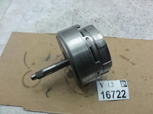 92 93 toyota camry automatic transmission 4 cylinder drum