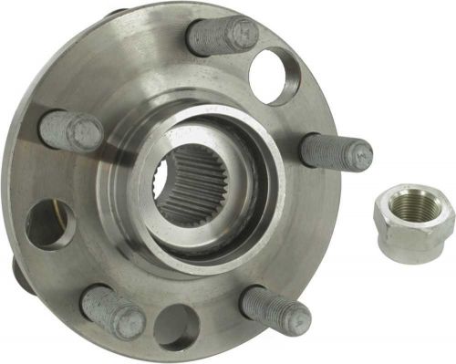 Hub assembly skf br930028k