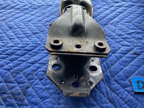 2006-2016 chevy impala gm upper engine torque shock mount oem #3206m