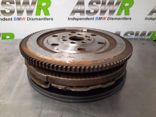 Bmw m3 dual mass flywheel &amp; clutch kit s54 e46 3 series m3 e85 z4m 21212229900