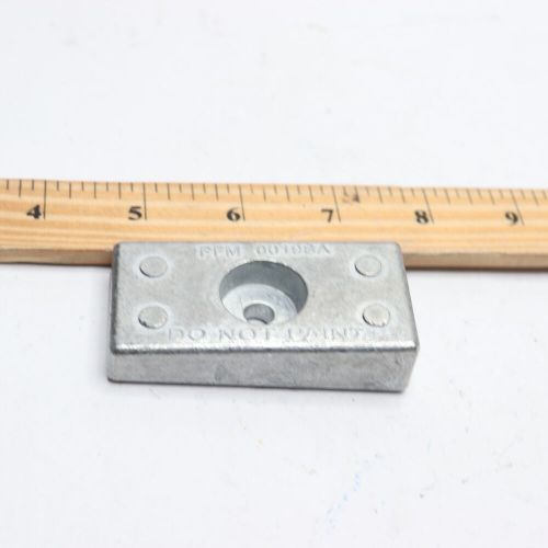 Pfm side pocket anode 00198a