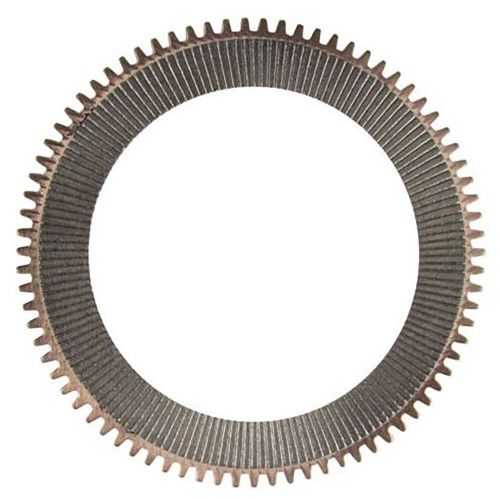 Twin disc mg-502 replacement  single sided friction clutch plates (set of four )