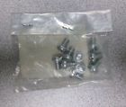 Oem yamaha outboard pan head screw, 10 count, part # 97803-05008