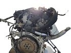 ✅ jaguar xf engine 3.0 motor assembly 2009-2013 oem