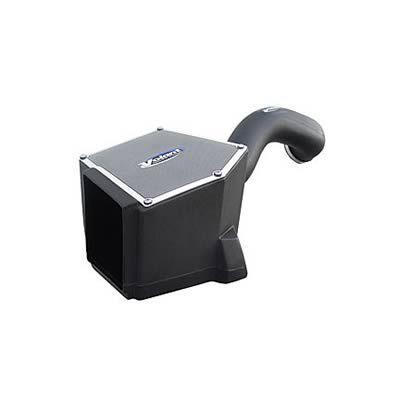 Volant cold air intake powercore black tube blue filter cadillac chevy 4.8 5.3