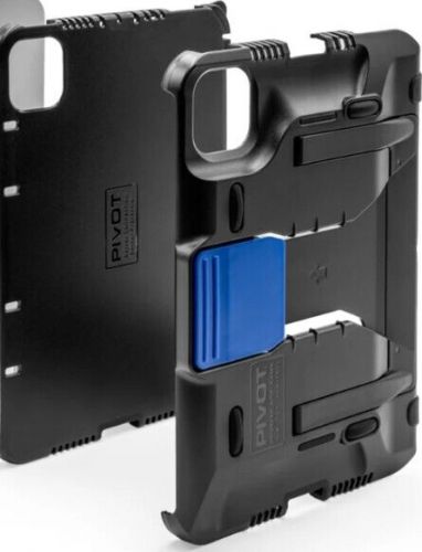 Pivot t21a titan series - fits ipad mini (6th gen.) pc-t21a-blu