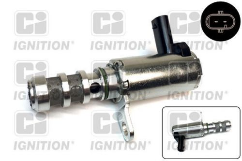 Camshaft adjuster valve fits citroen berlingo multispace b9 1.2 2016 on ci new