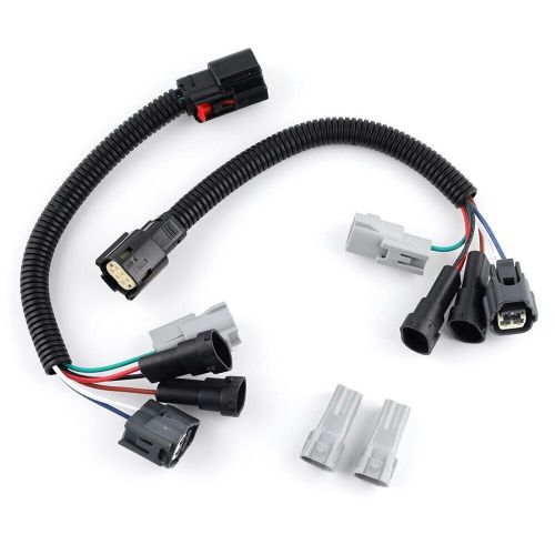 LED Headlight Conversion Connector Adapter Set for Toyota For Tacoma 2016 2020, US $26.69, image 3