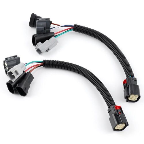 LED Headlight Conversion Connector Adapter Set for Toyota For Tacoma 2016 2020, US $26.69, image 5