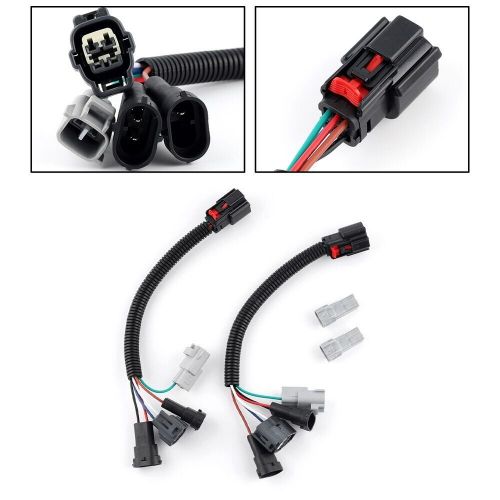 LED Headlight Conversion Connector Adapter Set for Toyota For Tacoma 2016 2020, US $26.69, image 7