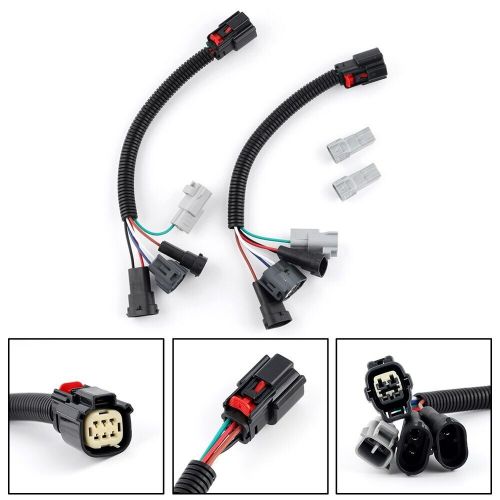 LED Headlight Conversion Connector Adapter Set for Toyota For Tacoma 2016 2020, US $26.69, image 8