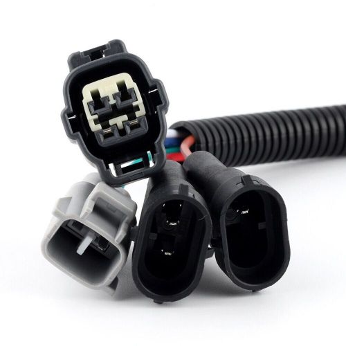 LED Headlight Conversion Connector Adapter Set for Toyota For Tacoma 2016 2020, US $26.69, image 9