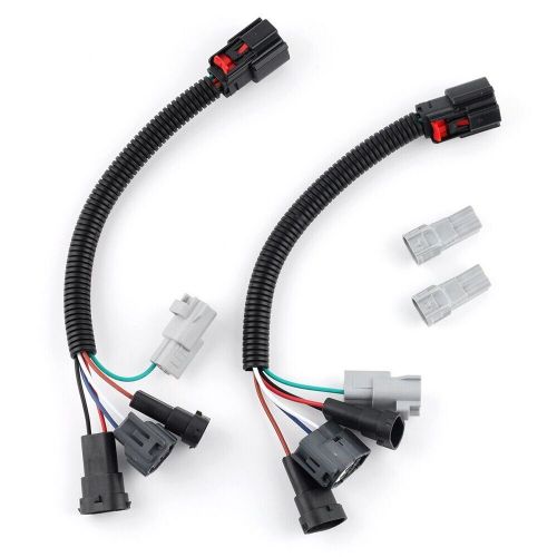 LED Headlight Conversion Connector Adapter Set for Toyota For Tacoma 2016 2020, US $26.69, image 10