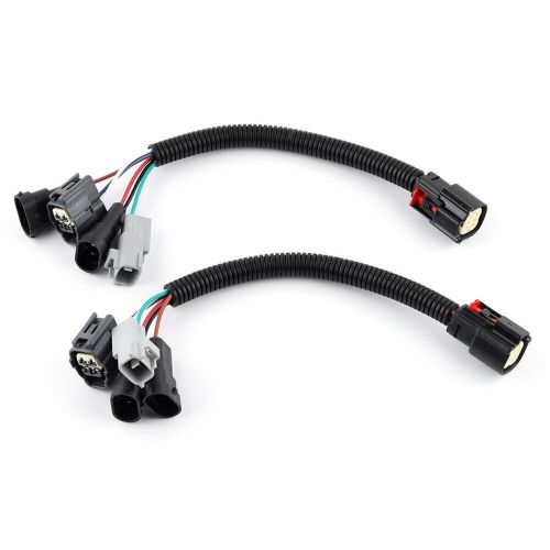 LED Headlight Conversion Connector Adapter Set for Toyota For Tacoma 2016 2020, US $26.69, image 11