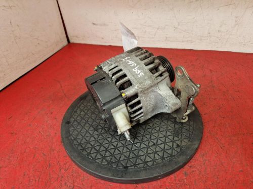 Toyota aygo alternator petrol  2013 1.0l  1kr-fe