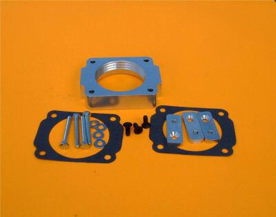 Ford mustang helix" 1996-2003 4.6l throttle body spacer