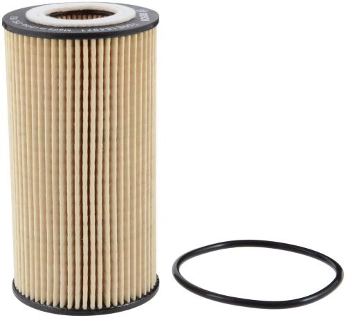 Bosch engine oil filter element p n 3480