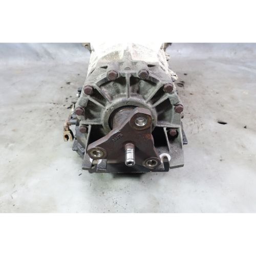 99-03 bmw e38 740 e39 540 zf 5hp-24 automatic transmission gearbox a5s-440z oem