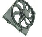 Radiator cooling fan for nissan qashqai ii j11, x - trail iii t32 214814ea0a-